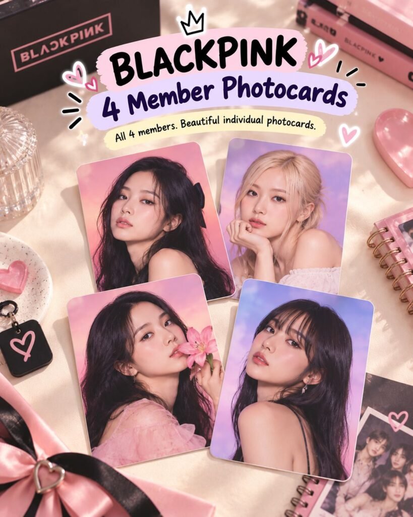 Blackpink_Product_Image