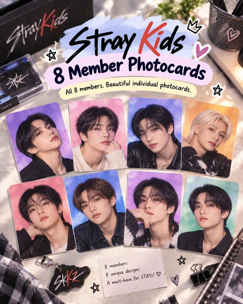 StrayKids_Product_Image